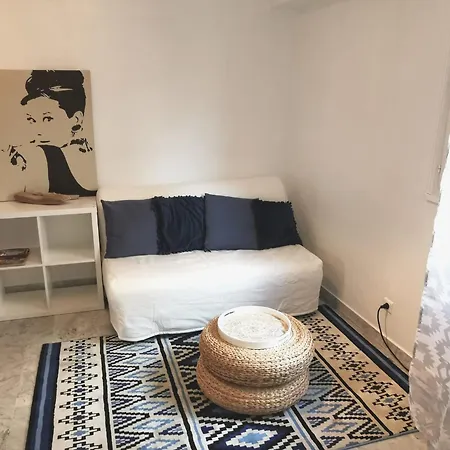 Potiers Centre Apartment Nice