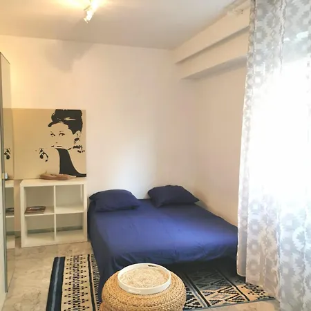 Apartment Potiers Centre Nice