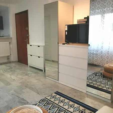 Apartment Potiers Centre